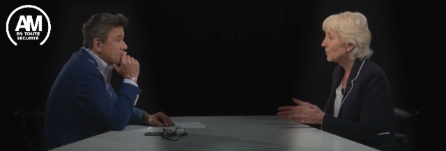 LA GRANDE INTERVIEW – Mariane Renaux (partie 1)