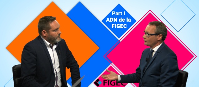 Sébastien Bouchindhomme, Délégué Général de la FIGEC – Face aux syndicats