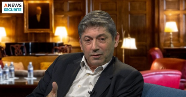 De pilote de chasse à la transition énergétique – Parcours de Gilbert Barthes