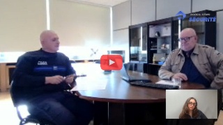 Interview : extension des prérogatives pour la police municipale et les gardes champêtres