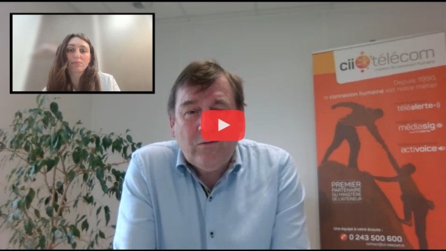 Cii Télécom : Comment renforcer la communication et la sécurité ?