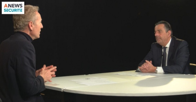 Cyber Campus, un site unique en Europe, vaisseau amiral de la cybersécurité française ! – La Grande Interview