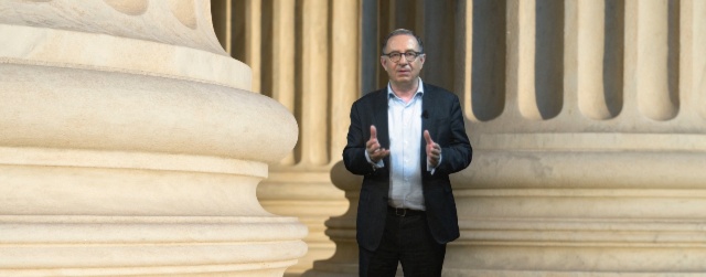 La place des agents de protection des personnes physiques – Au nom de la loi