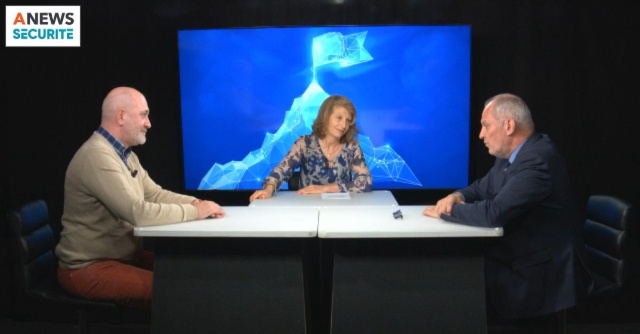 Sécurité souveraine & solutions globales : bâtir la résilience de demain — TOP SÉCU