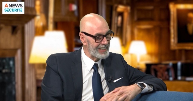 Du monde de la nuit à la sécurité – Parcours de Jean-Jacques Richard (Geodis)