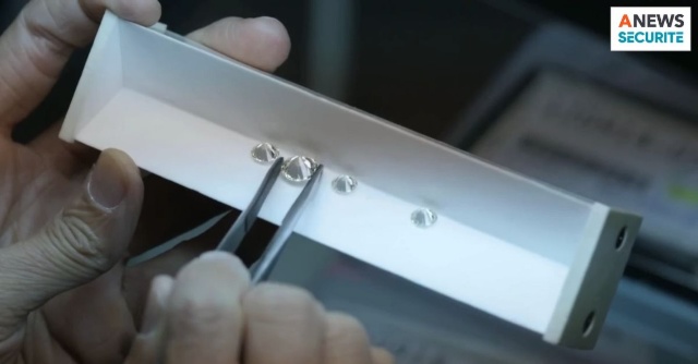 Diamants et continuum de la sécurité en Europe – Les Coulisses de la sécurité-sûreté