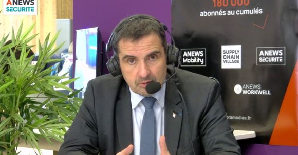 Les Incontournables de la Sécurité : Richard Delepierre Maire Le Chesnay