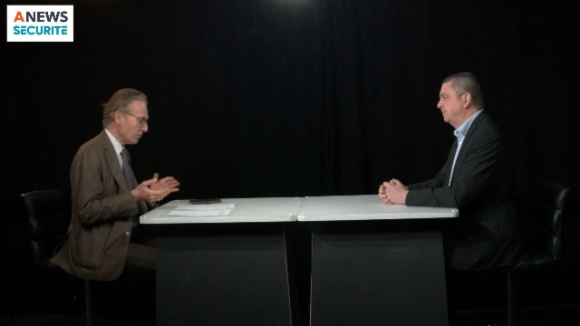 Jérôme Notin, Directeur Général de Cybermalveillance.gouv.fr – La Grande Interview