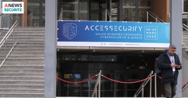 Salon AccesSecurity : une 5e édition tournée vers l’avenir – Les incontournables de la sécurité