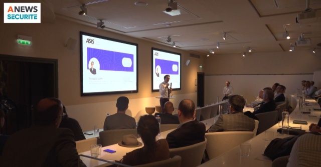 À moins de 280 jours de la cérémonie d’ouverture des Jeux Olympiques de Paris 2024, ASIS France a reçu Thomas Collomb – Les incontournables de la sécurité