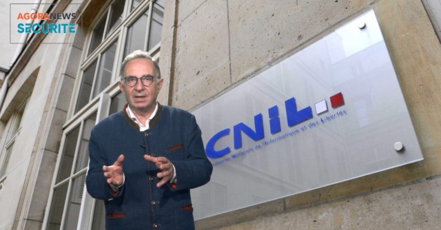 La CNIL et la reconnaissance faciale – Au nom de la loi