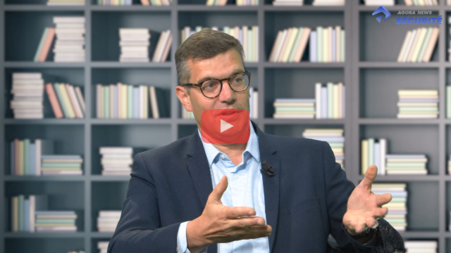 "Thalassopolitique du narcotrafic international, la face cachée de la mondialisation  - Security Book