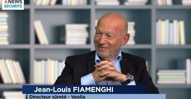 « Top action ! Face aux crises » par Jean-Louis Fiamenghi – Security Book