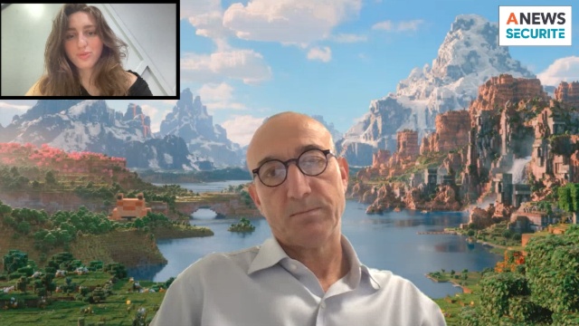 Incendies à Marseille : Entretien avec Christophe CARMINATI, Directeur Sûreté Groupe ORTEC