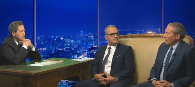 RAID et GIGN : la guerre des polices ? – Fenech Security Talk