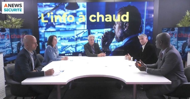 Évènements sportifs et sécurité, duo d’exigence et performance – L’Info à Chaud