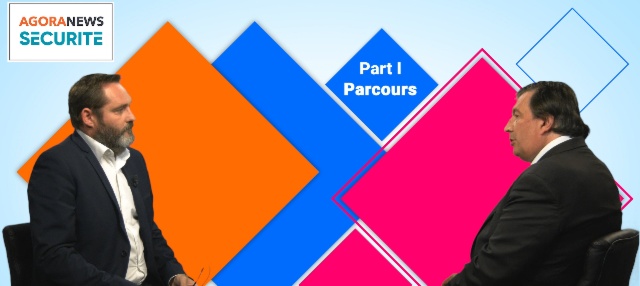 Face aux syndicats, la nouvelle émission qui parle des syndicats patronaux : Jean-Emmanuel DERNY président du SNARP