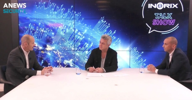 L’innovation sans risque : symbole d’Inorix