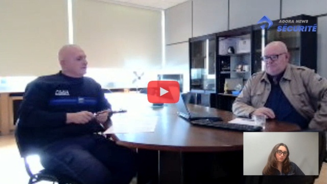 Interview : extension des prérogatives pour la police municipale et les gardes champêtres