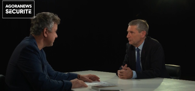 La Grande Interview : Frédéric Péchenard (partie 2)