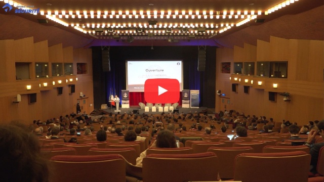 « Souverainetés critiques : du cloud à l’espace, sécuriser nos interdépendances » [Colloque du MBA AMGN]