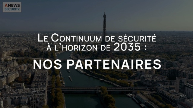 Retour « Continuum de sécurité » – Plus de 200 participants mobilisés pour bâtir la sécurité de demain