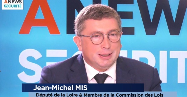 Quelles technologies demain pour les forces de sécurité ? – La Grande Interview