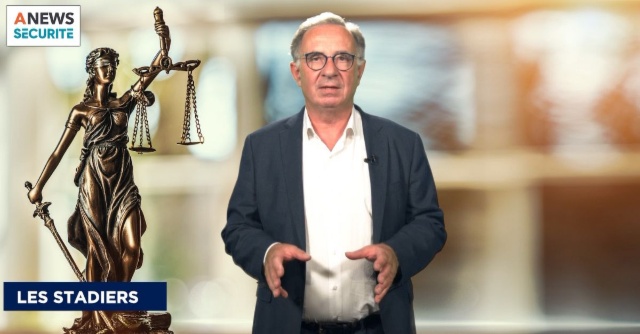 Un stadier bénéficie t-il d’une protection particulière ? – Au Nom de la Loi