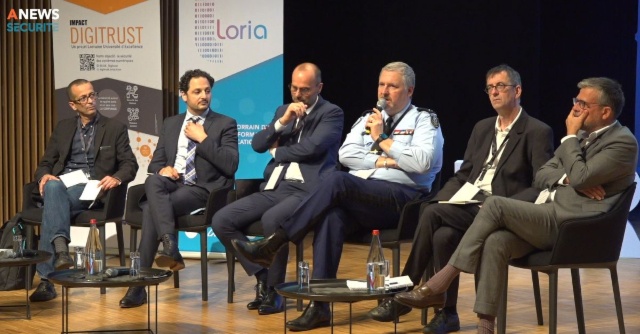 Les 1ères Assises interuniversitaires et européennes de la cybersécurité – Les incontournables de la sécurité