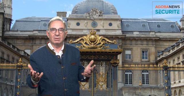 Les conditions d’accès à la profession d’agents de sécurité – Au nom de la loi