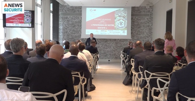 Retour sur le BEFORE, journée d’étude en amont du Gala des directeurs sécurité qui se tenait le 20 juin 2023