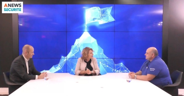 Une vision claire de la stratégie et du cap à suivre, même lorsqu’on génère du brouillard – TOP SÉCU