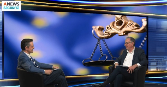 Question parlementaire sur la verbalisation automatique – Au Nom de la Loi