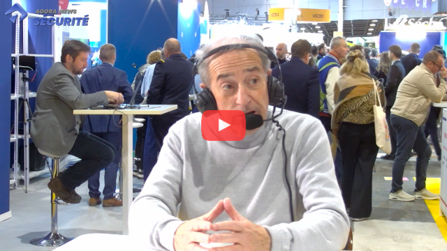 Retour sur le Salon des maires – Michel Boyer, adjoint au maire à la commune de Tuchan