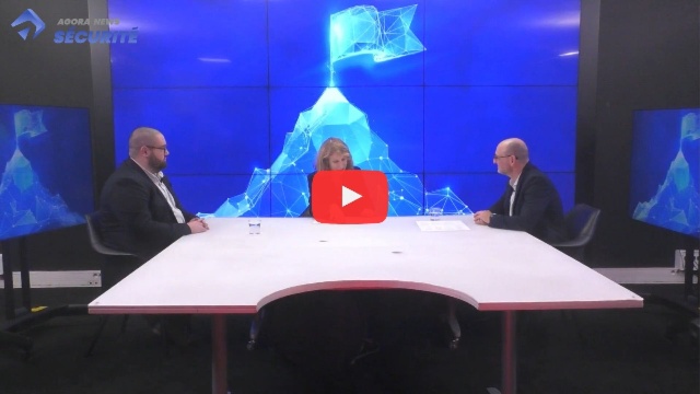 Regards croisés sur la sécurité [TOP SECU] 