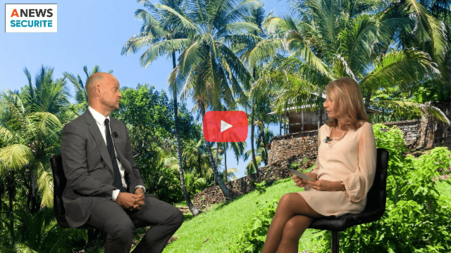 Nouvelle Calédonie : Face aux émeutes, violences et tensions, quelle stratégie d'apaisement et de maintien de l'ordre public sur l’archipel ? - OVERSEAS