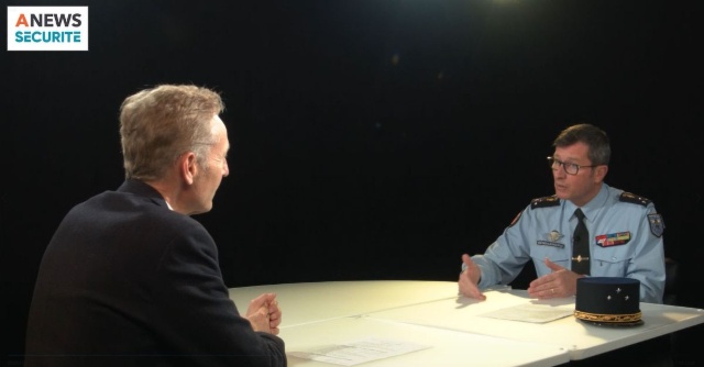 L’élite de la sécurité et du commandement a son école – La Grande Interview