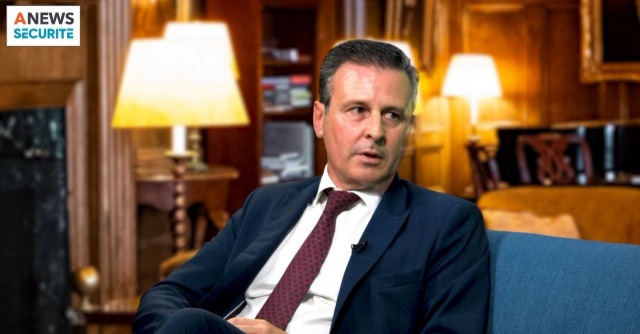 De gardien de la paix à la sécurité de Carrefour – Parcours de Jean-Pascal Ramon