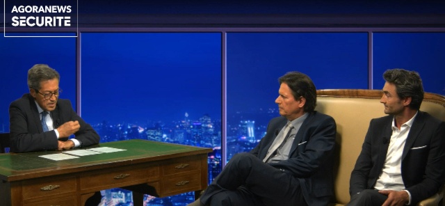 Détective privé, une police parallèle ? – Fenech Security Talk