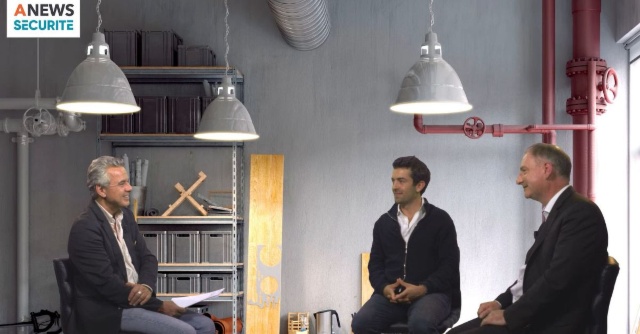 Partenariat français pour la gestion des contrôles aux frontières – Start Me Up