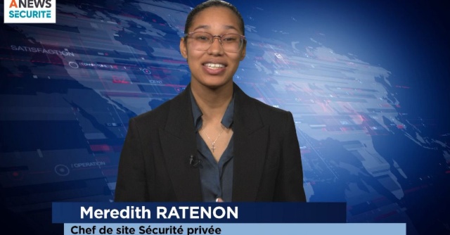 Meredith RATENON – De la formation à l’emploi