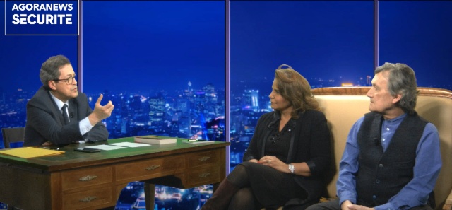 Déradicalisation ou désengagement : quels moyens ? – Fenech Security Talk