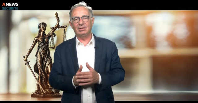 L’étrange célérité de la commission nationale d’agrément de contrôle du CNAPS – Au Nom de la Loi