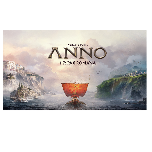 Anno 117: Pax Romana