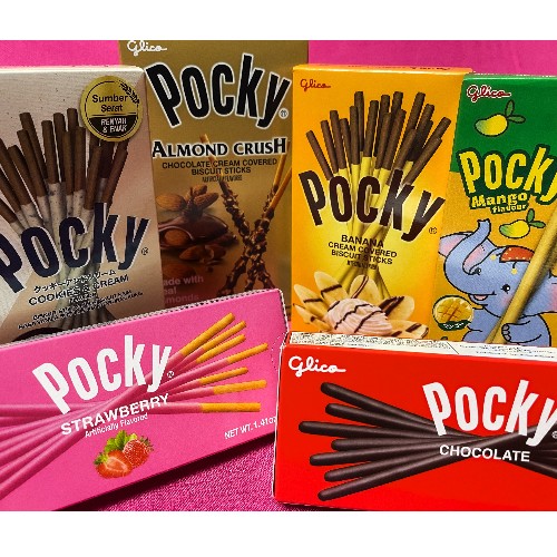 pocky