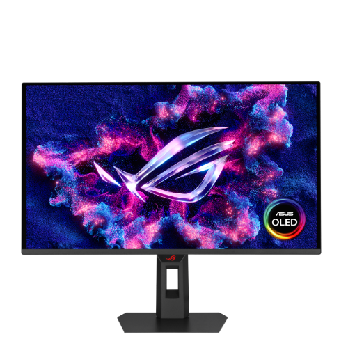 ROG Strix OLED XG27AQDPG