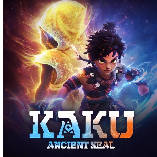 KAKU - ANCIENT SEAL