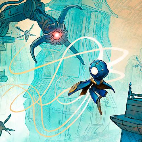 MIO: Memories In Orbit