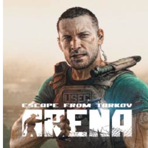 Escape From Tarkov: Arena