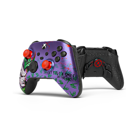 Xbox Custom Controller